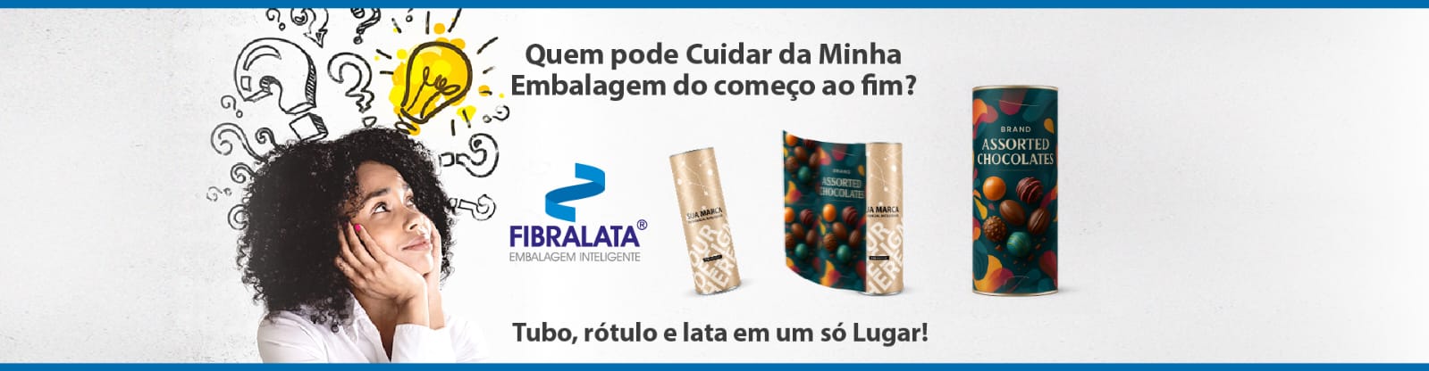 Conheça Nossa Empresa